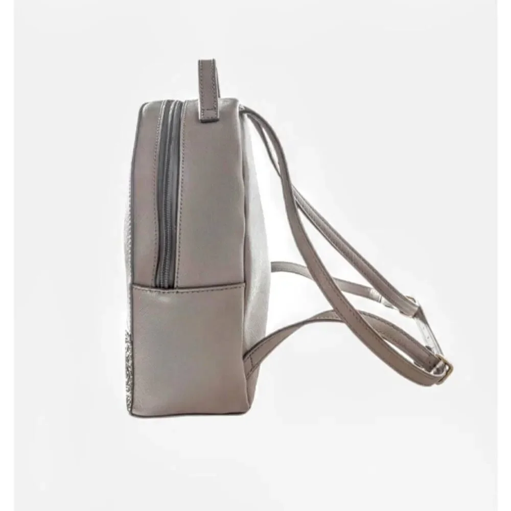 NWOT KATE SPADE Sammi Greta Court Glitter Backpack